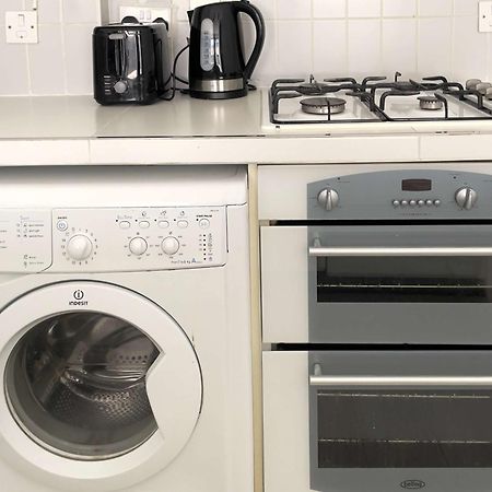 Bright And Beautiful 2Bdr Central London Flat Eksteriør billede
