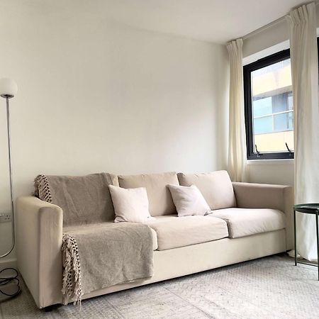 Bright And Beautiful 2Bdr Central London Flat Eksteriør billede