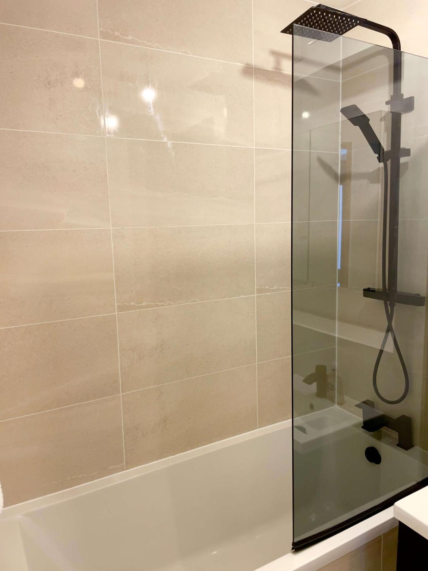 Bright And Beautiful 2Bdr Central London Flat Eksteriør billede