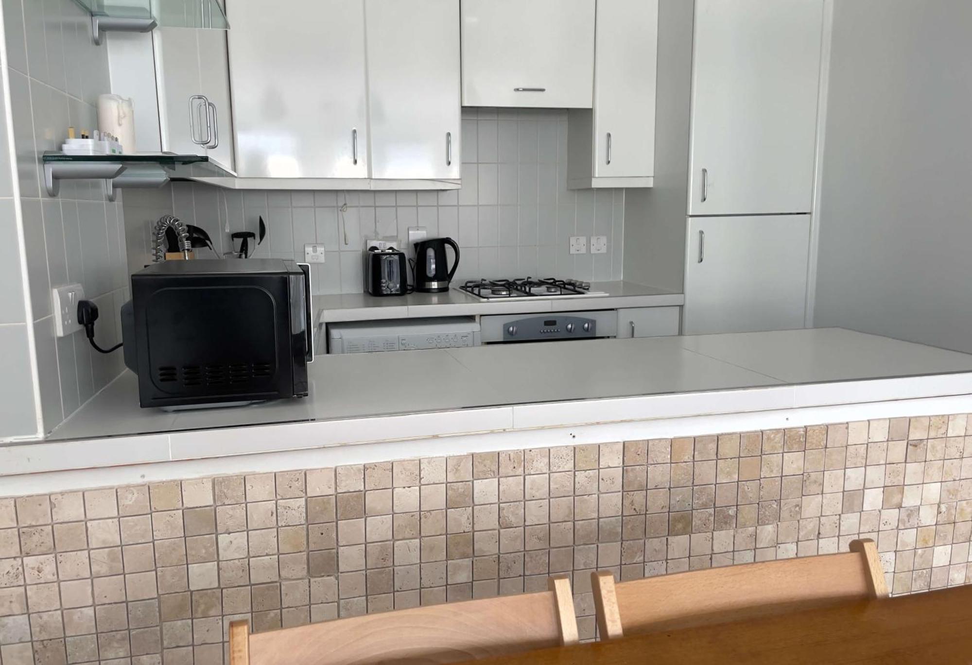 Bright And Beautiful 2Bdr Central London Flat Eksteriør billede