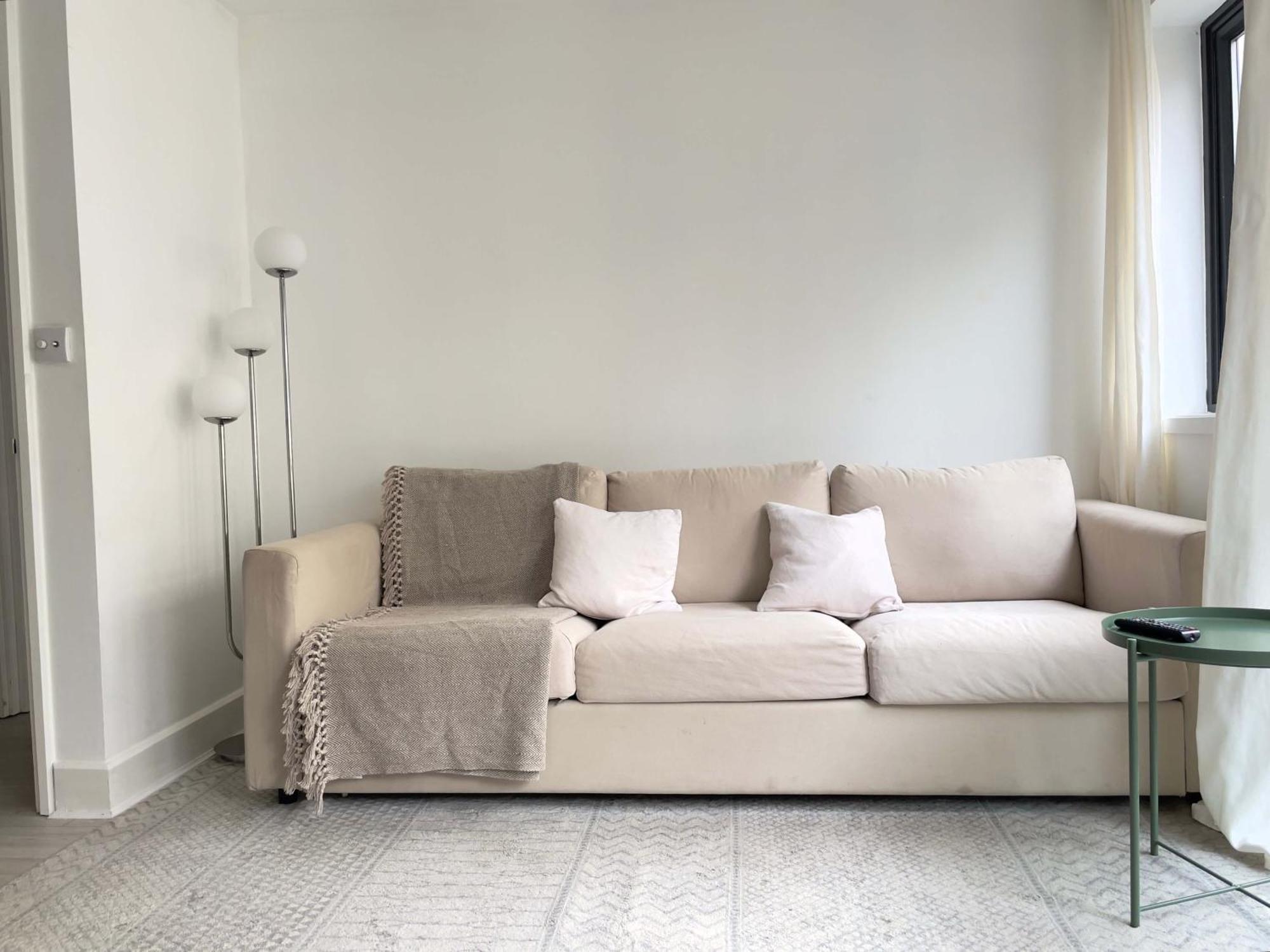 Bright And Beautiful 2Bdr Central London Flat Eksteriør billede