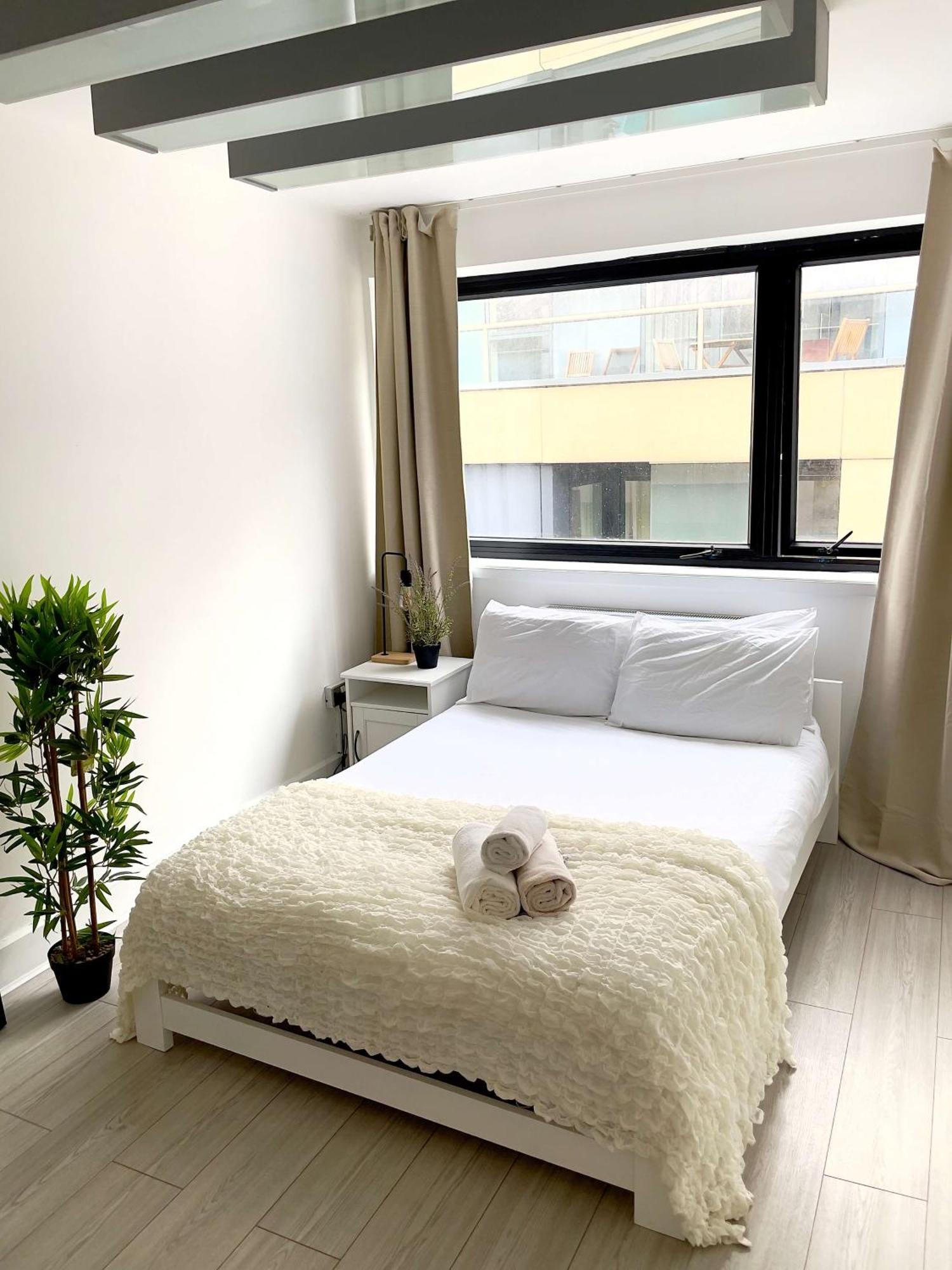Bright And Beautiful 2Bdr Central London Flat Eksteriør billede