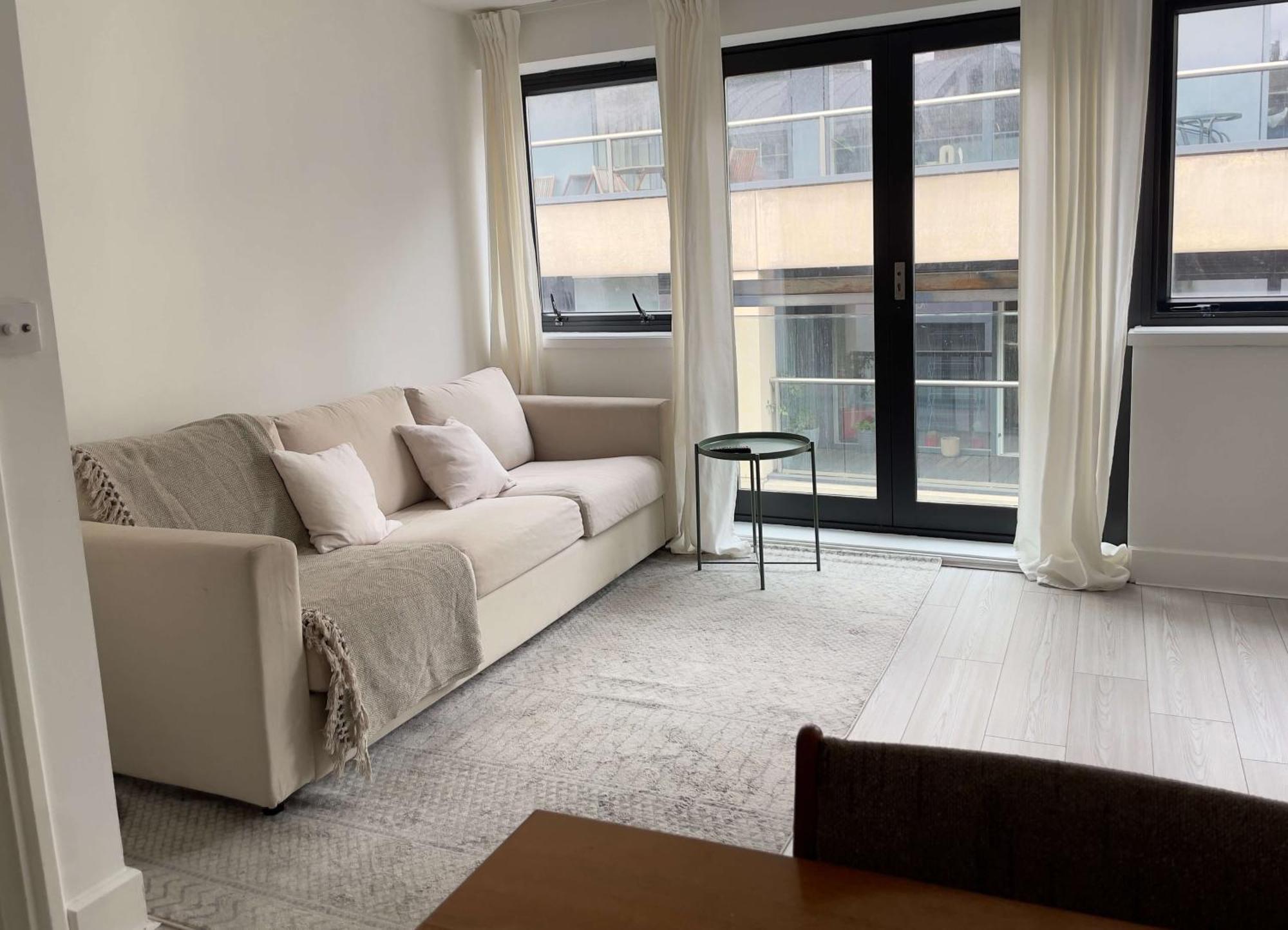 Bright And Beautiful 2Bdr Central London Flat Eksteriør billede